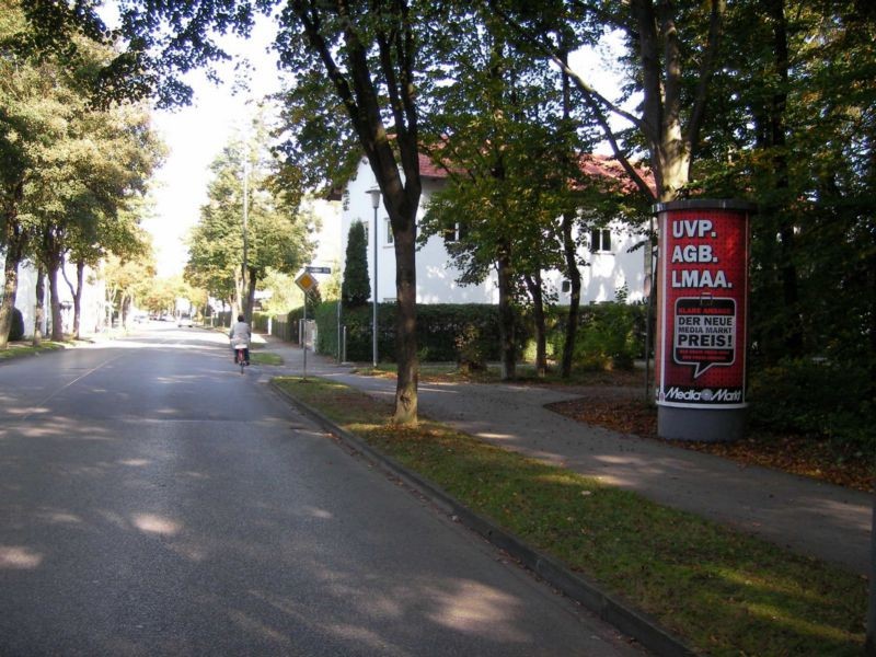 Graslitzer Straße / Haidaer Straße