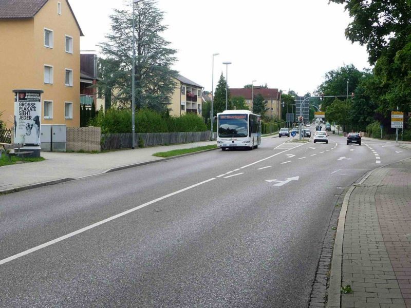 Münchener Straße gg. 70