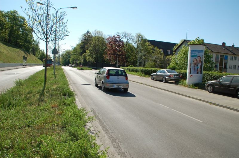 Fürstenbergstr/Elberfeldstr