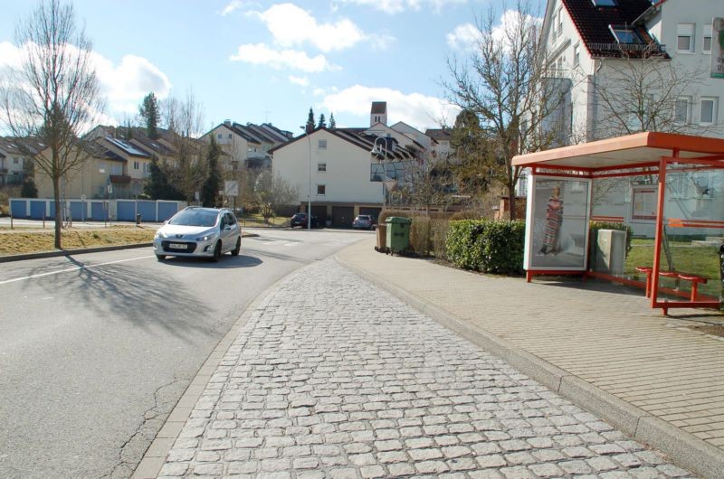 Benedikt-Bauer-Str/Schwaketen-Str/Bus-Wendekreis/innen (WH)