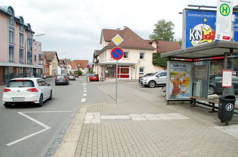Fürstenbergstr. 91/bei denn's Biomarkt/innen  (WH)