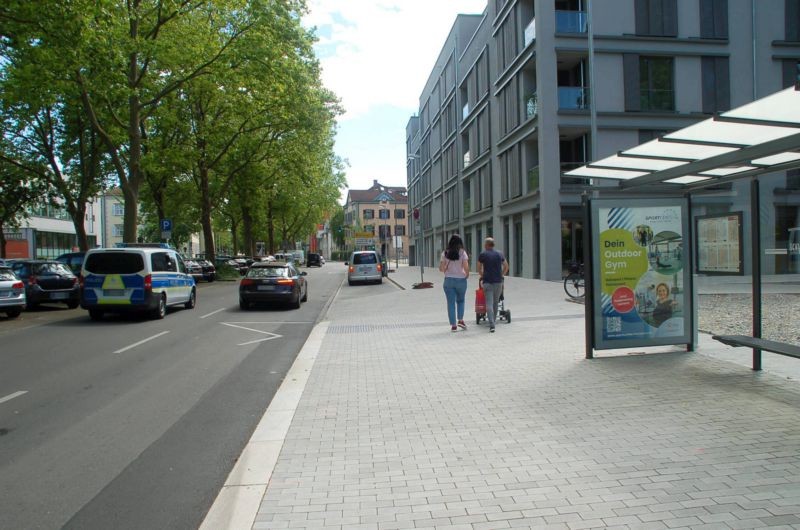 Untere Laube/Schottenplatz/innen (WH)