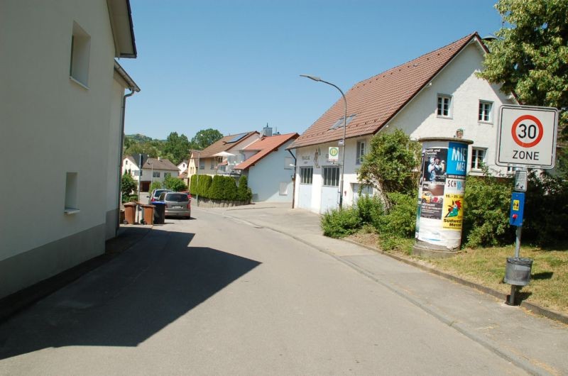 Hintergass/Schlatter Dorfstr (Schlatt u.Kr.)