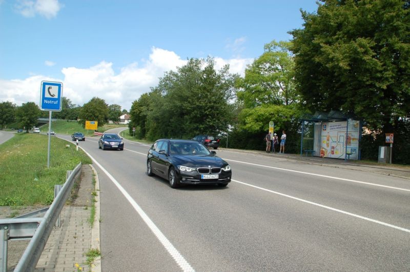 B 31/Richtung Meersburg  (WH)