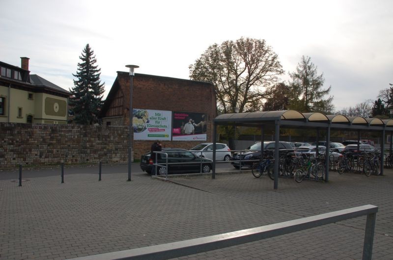 Bahnhofstr/Bahnhof/PP  (Neudietendorf)