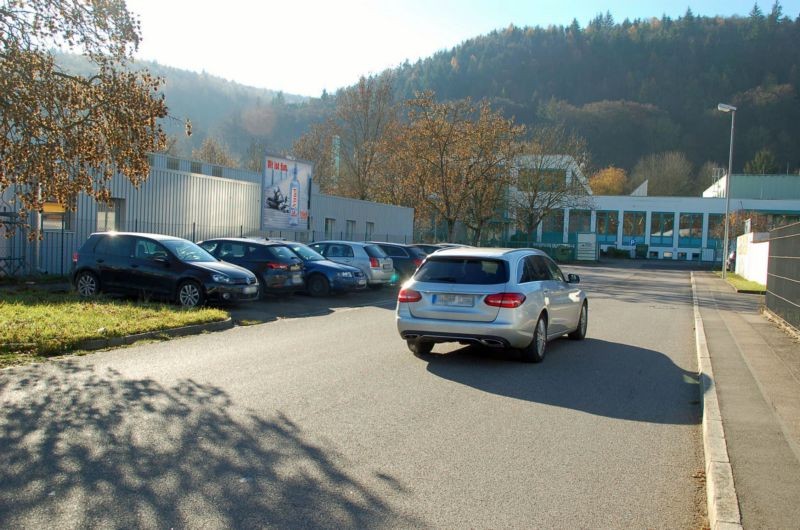 Sollnau 1/nh. Autohaus Opel