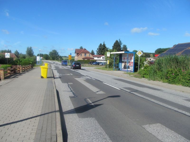 Hauptstr/Hts Neuer Weg/Birkenweg (WH)