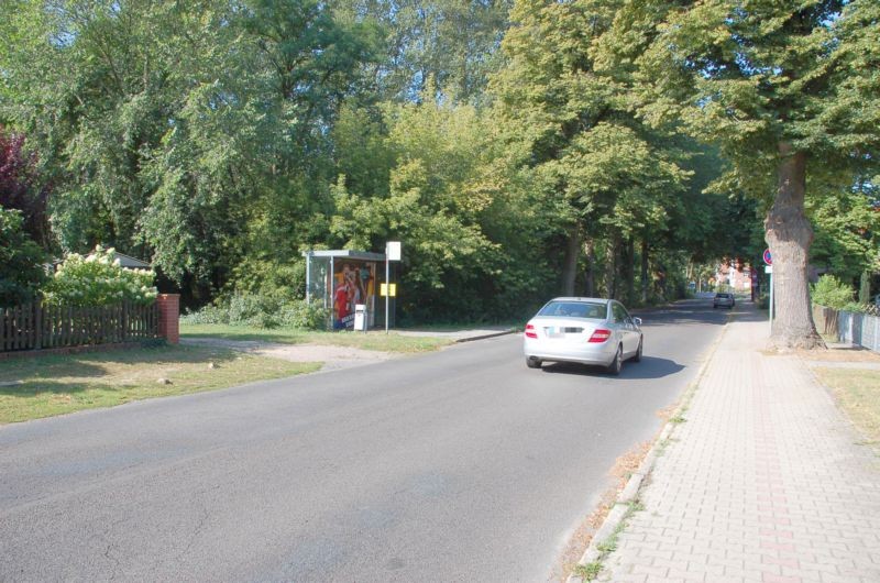 Ludwigsfelder Str/Grüner Weg/WH  (Genshagen)