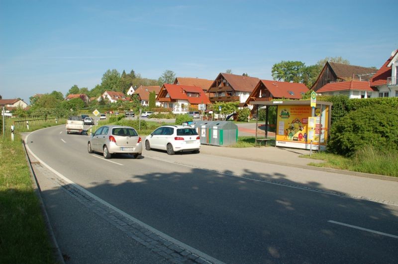 Baitenhauser Str/Alter Ortsweg/WH  (Riedetsweiler)