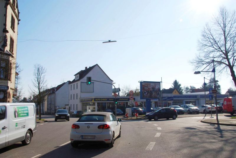 Pfaffenkopfstr. 125/beim Autohaus/Sicht Kreuzung (City-Star)