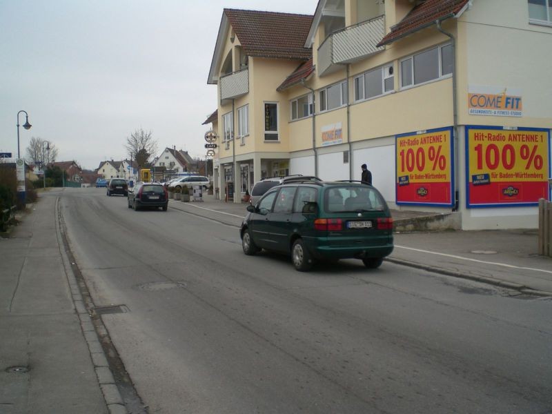 Hauptstr. 50 (parallel) -Laiz