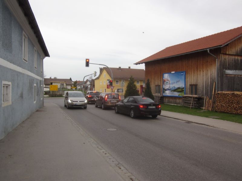 Nesselwanger Str/Ecke Brückenstr  (Thalhofen)