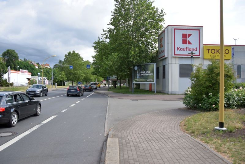 Steinerne Wiese 39 /Kaufland/Zuf-quer zur Recklinghäuser Str