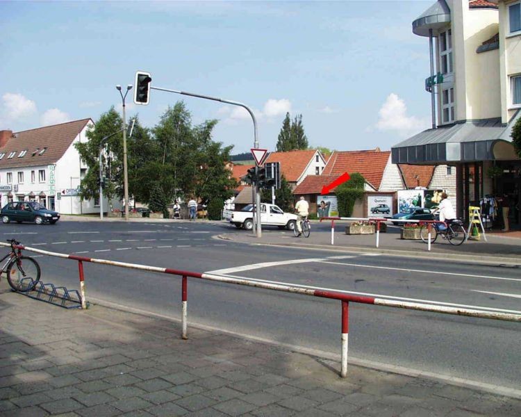 Breitenbacher Str/Ecke Heiligenstädter Str (lks)