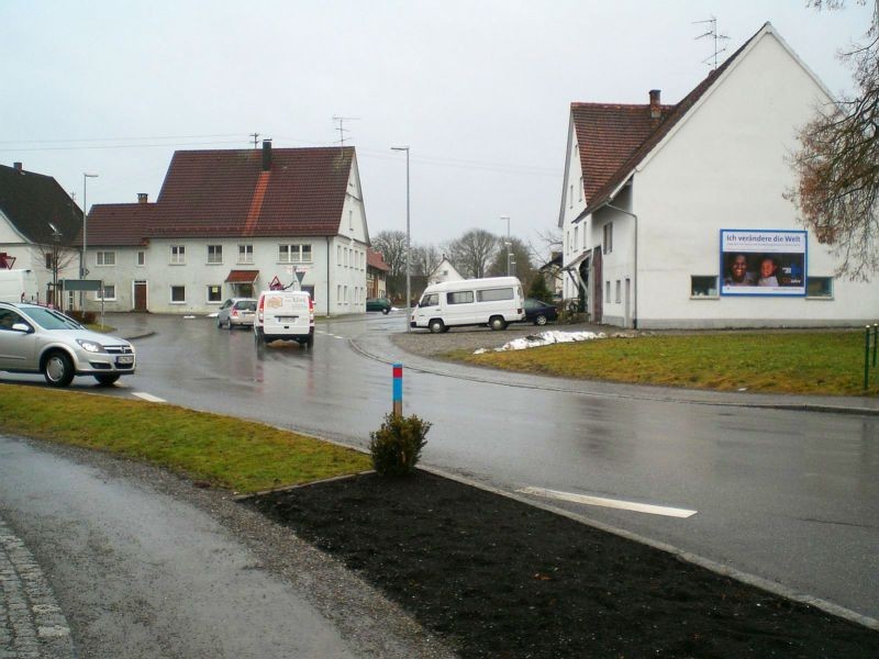 Wendelinusstr. 7  (Haisterkirch)