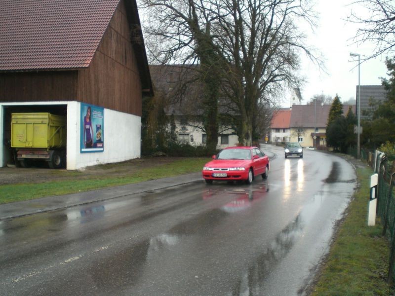 Dorfstr. 24  (Haidgau)