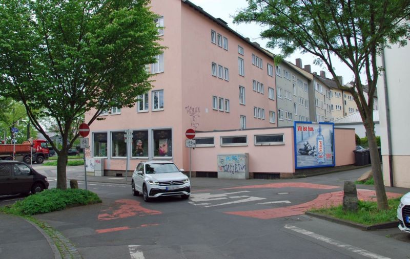 Mittelgasse/Ecke Steinweg 9