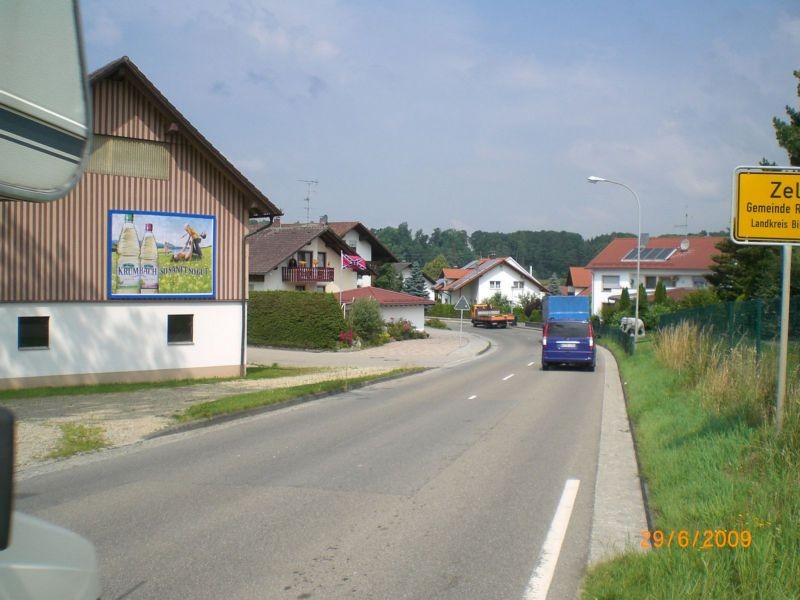 Illerbacher Str/Unterzeller Weg 16  (Zell a.d. Rot)