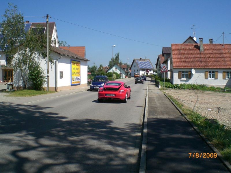 Kirchdorfer Str. 7  (Oberopfingen)