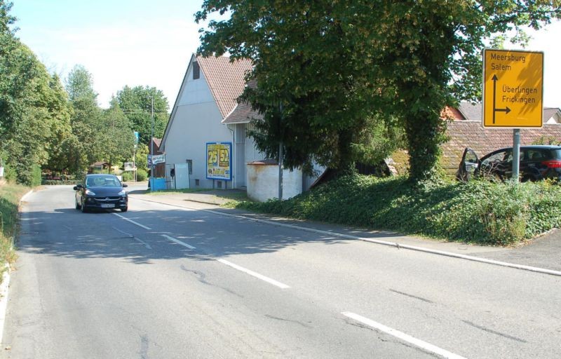Landstr. 2/Dorfstr  (Leustetten)