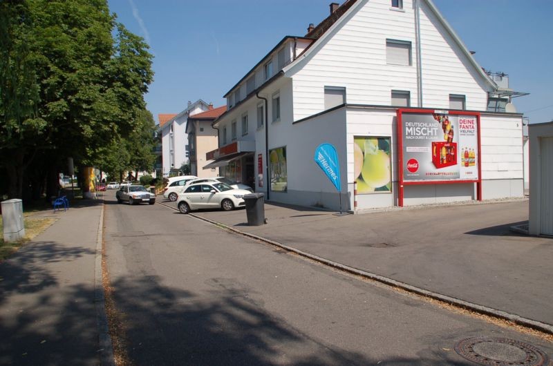 Lindenplatz 5 /Nahkauf (quer)