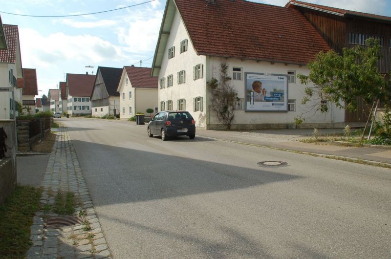 Hauptstr. 37/B 16/quer  (Loppenhausen)