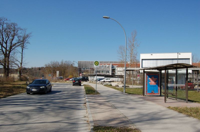 Gregor-Mendel-Str/Bus-Hts Forstzentrum/WH  (innen)