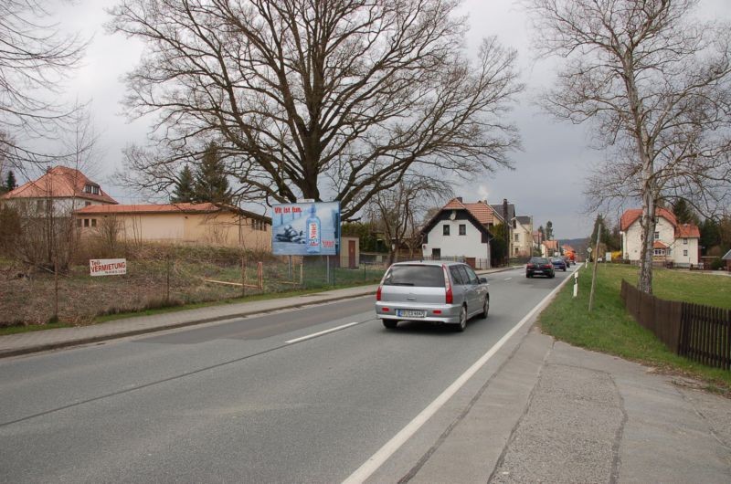 Hauptstr. 81/B 96 - WE lks (Friedersdorf)