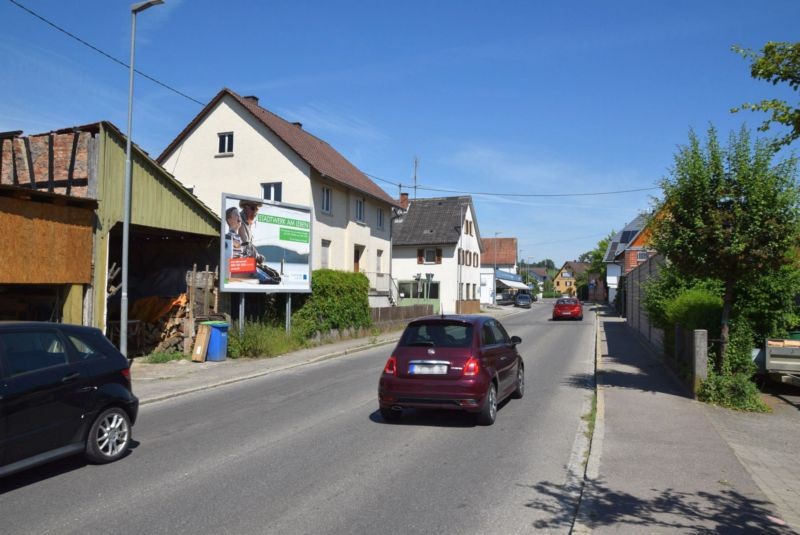 Bodenseestr. 150  (Mimmenhausen)