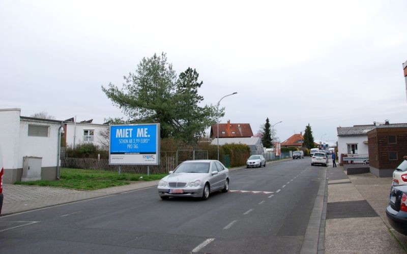Siemensstr. 3/WE lks  (Klein-Krotzenburg)