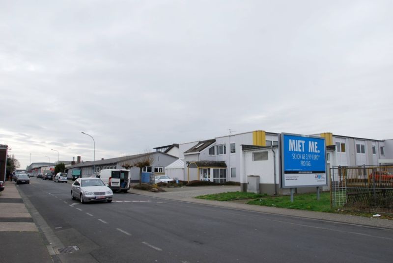 Siemensstr. 3/WE rts  (Klein-Krotzenburg)