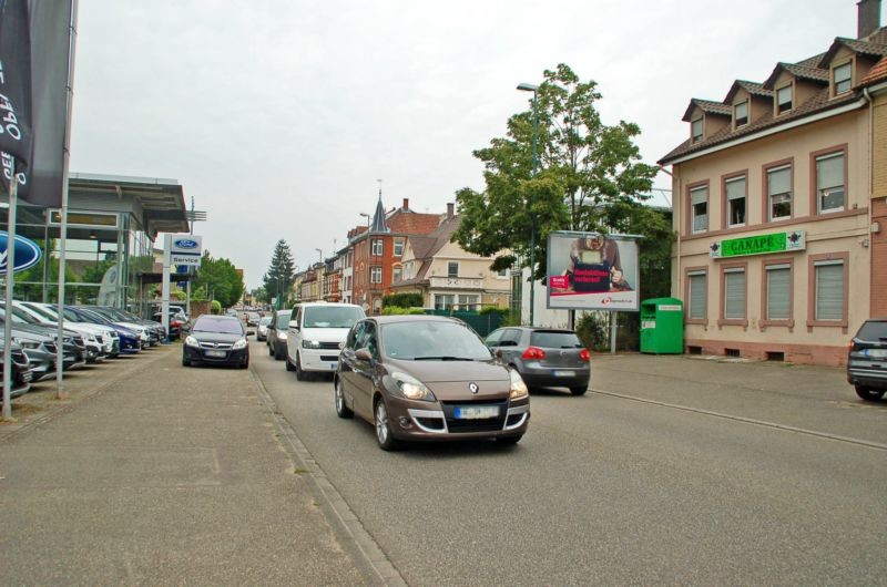 Geroldsecker Vorstadt 33/B 415/nh. Aldi (quer)