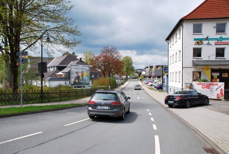 Mühlenweg/Altenbürener Str. 19/geg. Edeka + Aldi (lks)