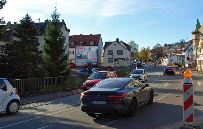 Kreisstrasse/Saarbrücker Str. 1-3/WE lks (City-Star)