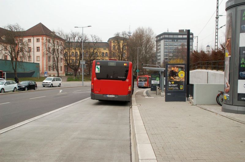 Sternenplatz/B 33/Bus-WH/auswärts/Sto. 3 (WE rts)