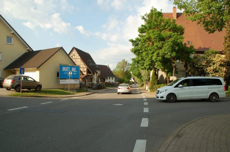 Rottweiler Str/Zehntweg 13 (quer)