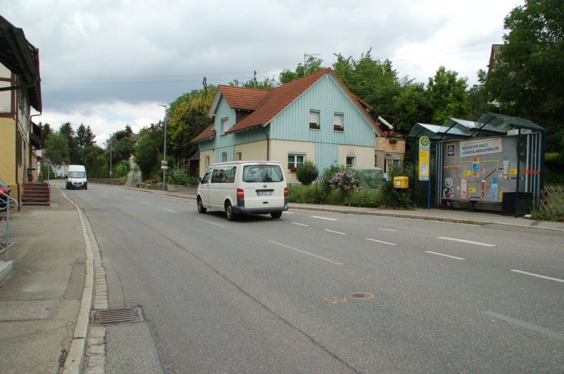 Hauptstr. 8/Gasthof Sonne/WH  (Mühlhofen)