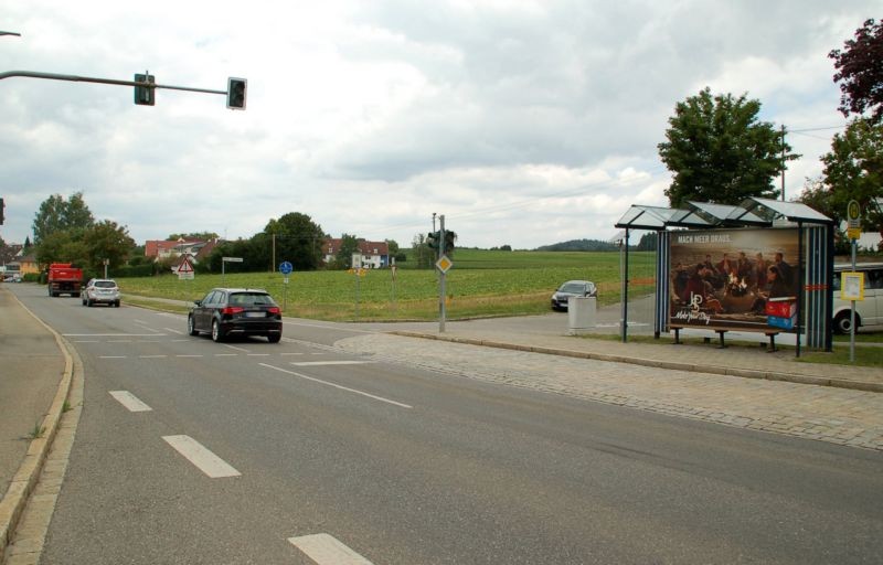 Hauptstr/Untere Apfelbergstr/Sicht Str/WH  (Mühlhofen)