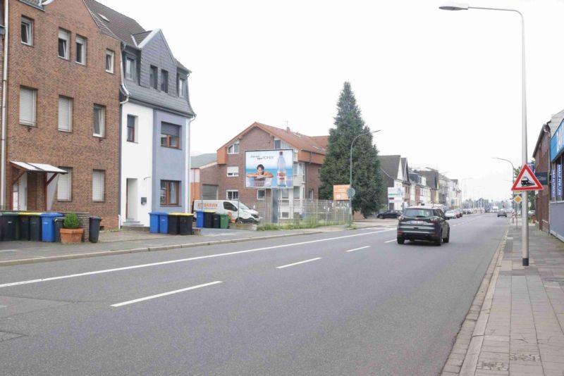 Kölner Landstr. 319/B 264/Zuf Aldi/WE lks (City-Star)