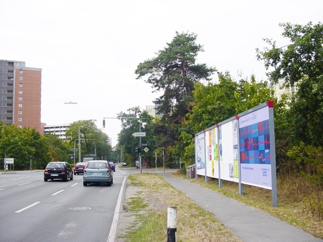 Reichelsdorfer Hauptstr. - Döppelstr. links