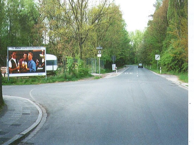 Strahlenfelsweg - Ehrenbürgweg