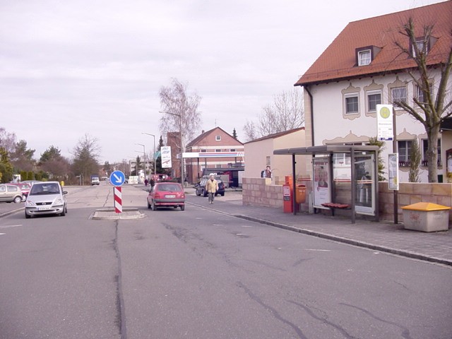 Bregenzer Str./Moorenbrunn