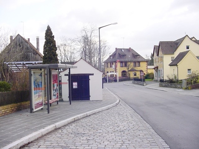 Brunner Hauptstr./Brunn-Mitte *