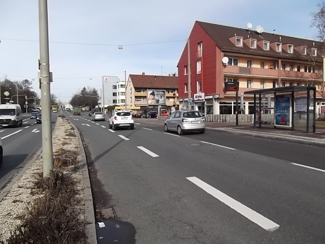 Eibacher Hauptstr./Schußleitenweg *