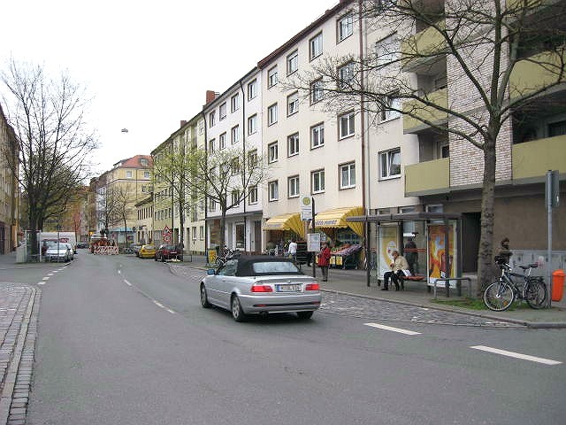 Löbleinstr./Schillerplatz