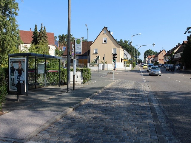 Wolkersdorfer Hauptstr./Wolkersdorf-Mitte