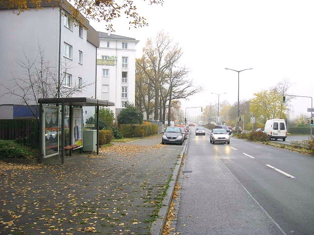 Eichendorffstr./Spitalhof *