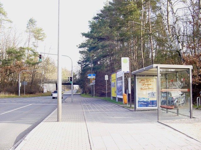 Fischbacher Hauptstr./Fischbach-Bahnhof