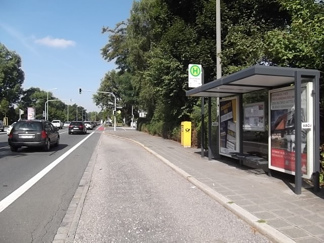 Marienbergstr./Ernst-Heinkel-Weg *
