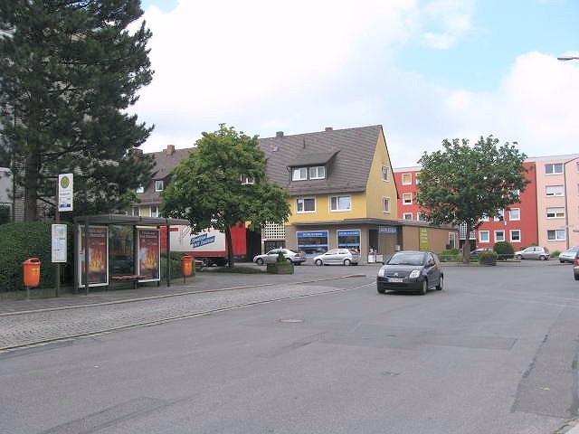 Moritzbergstr./Brandstr. *